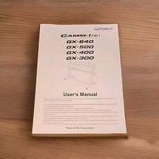 Roland 640 500 400 30 - 500,