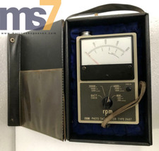 YOKOGAWA Tipo 2607 Fotometro