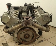 Motor Audi 2.7 TDI CAN CANA A6
