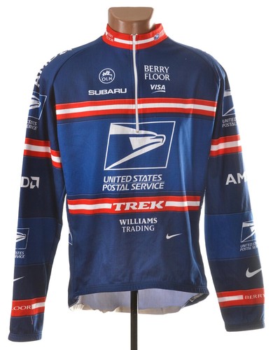 Usps trek team ciclismo - usps,