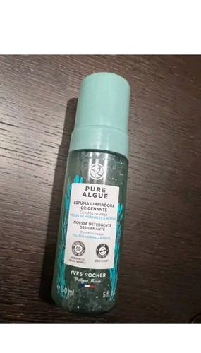 Yves rocher mousse detergente - ,