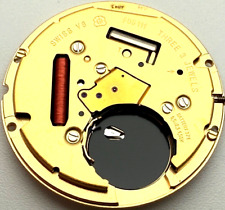 Movimento al quarzo originale