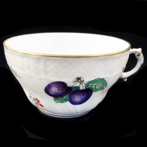 Tazza tè perugia ginori - da,