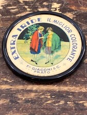 Specchietto Pubblicitarii