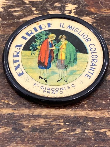 Specchietto pubblicitarii - specchietto,
