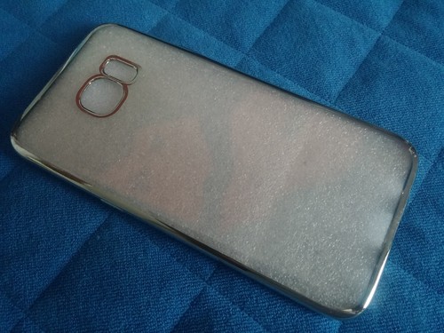 Samsung edge - s7,