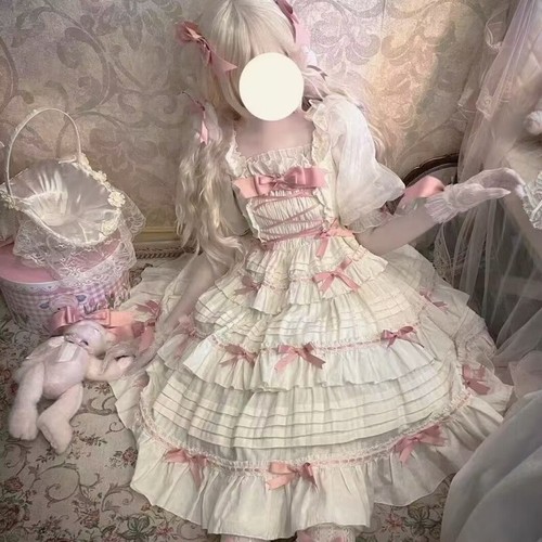 Vestito donna giapponese