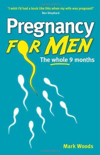 Pregnancy for men - for, the