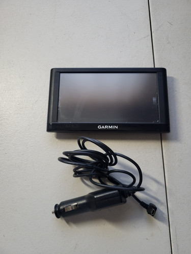 Garmin nuvi 66lmt - garmin, 6"