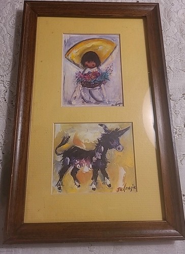 Ted degrazia stampe - ted,