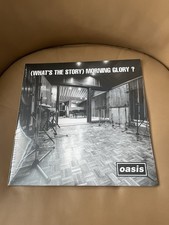 Oasis (What’s The Story)