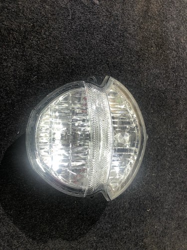 Faro proiettore ducati - ducati, monster