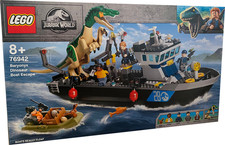 LEGO 76942 - Jurassic World -