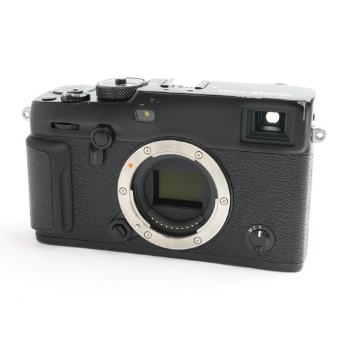 Fujifilm pro3 1 megapixel - fujifilm, x-pro3