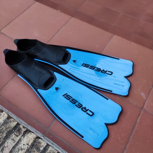 Pinne cressi sub - pinne,