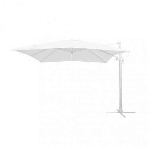 Ombrellone giardino con led - ombrellone, da