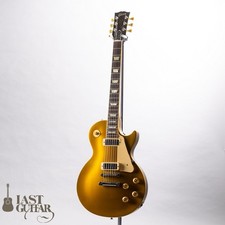 Gibson LES Paul Deluxe Hall OF
