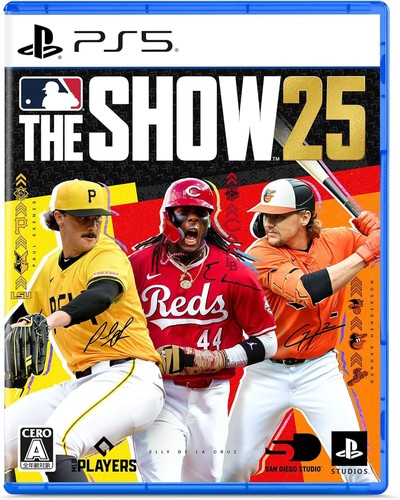 Ps5 mlb the show - mlb,
