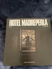 Monopoli Hotel Madreperla Gue