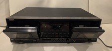 AIWA AD-WX777U Stereo Doppia