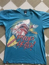 Abbigliamento Drop Dead 2008