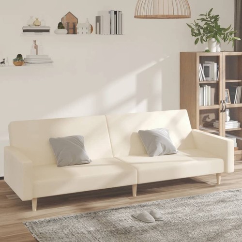 Vidaxl divano letto posti - letto, a