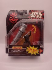 Vtg 1998 Hasbro Star Wars
