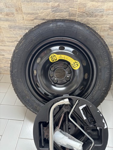 Ruotino scorta fiat - di,