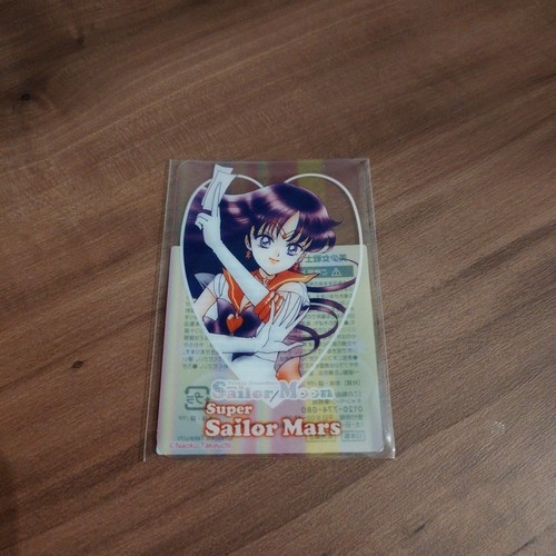 Carta trasparente sailor - trasparente, moon