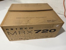 Anthem MRX720 MRX 720