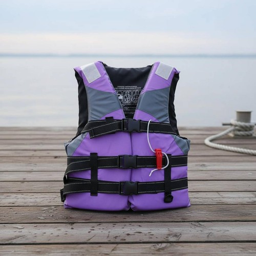 Gilet galleggiamento - di,