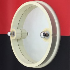 SPECCHIO LAMPADA PARETE DESIGN SELVA ILMA VINTAGE 70 Kartell Sottsass Colombo