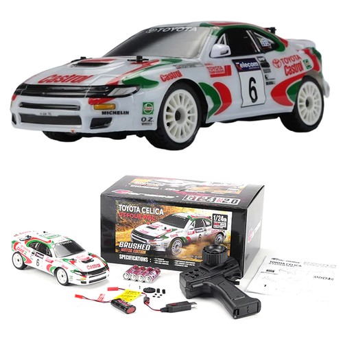 Carisma 92168 gt24 2 0 - 1/24, 2.0