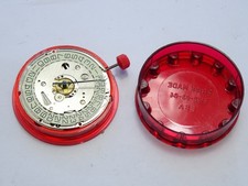 Bulova Uomo ESA 9162 Quarzo