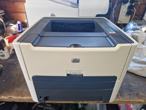 Laserjet 1320d stampante - hp,