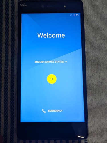 Wiko fever nero - nero, 3gb/16gb