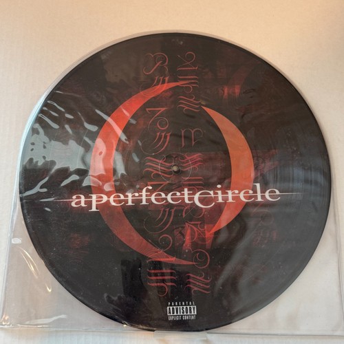 Perfect circle mer noms - a, de