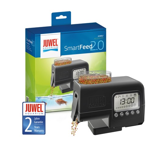 Smartfeed mangiatoia - 2.0,