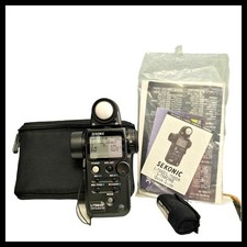 Sekonic L-758DR DigitalMaster