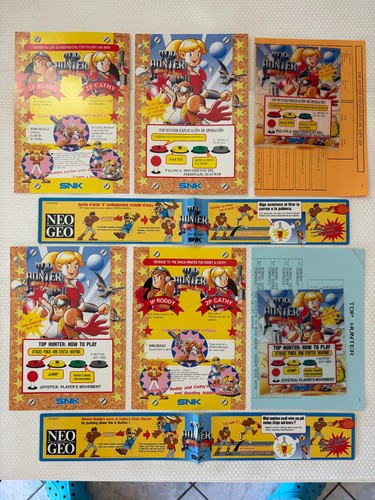 Snk neo geo top - snk,