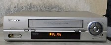 Daewoo videoregistratore vhs - daewoo,