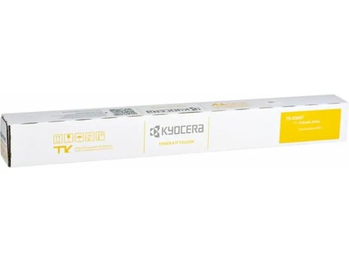 Kyocera 8525y giallo laser - kyocera,