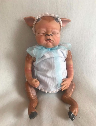 Kit reborn fantasy - reborn,