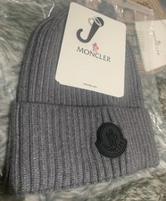 Cappello Moncler Beanie unisex