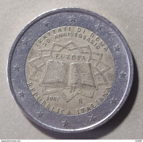 2007 italia repubblica - 2007,