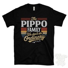 LA FAMIGLIA PIPPO NON FACCIAMO