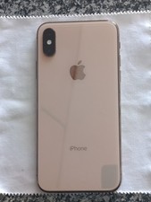 Apple iphone gb gold - xs, 64