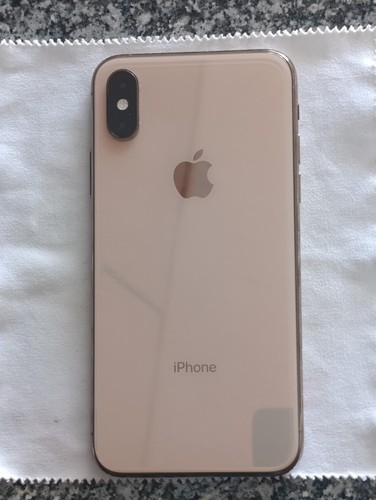 Apple iphone gb gold - -,