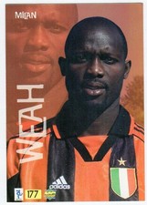 Figurina MUNDI MC CARDS numero