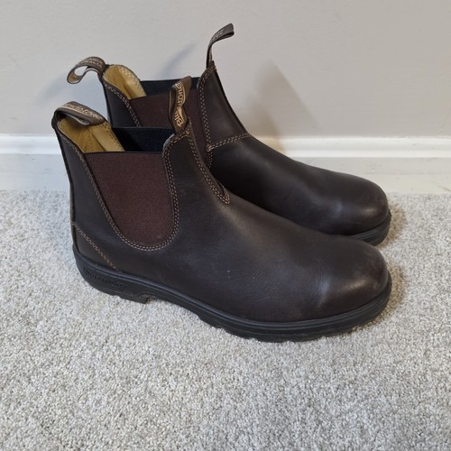 Stivali blundstone 550 uomo - blundstone,